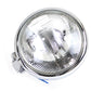 V-Twin 33-1720 Indian Larry Headlamp