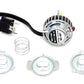 Wyatt Gatling 167623 White LED H4 Replacement Bulb Kit