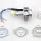 Wyatt Gatling 167265 White LED H4 Replacement Bulb Kit