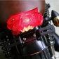 V-Twin 33-1791 LED F-K tail lamp with compact motorcycle lighting design