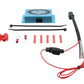 Namz ATS-04 automatic turn signal shut off module for motorcycle lighting systems