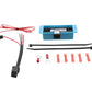 Namz ATS-04 automatic turn signal shut off module for motorcycle lighting systems