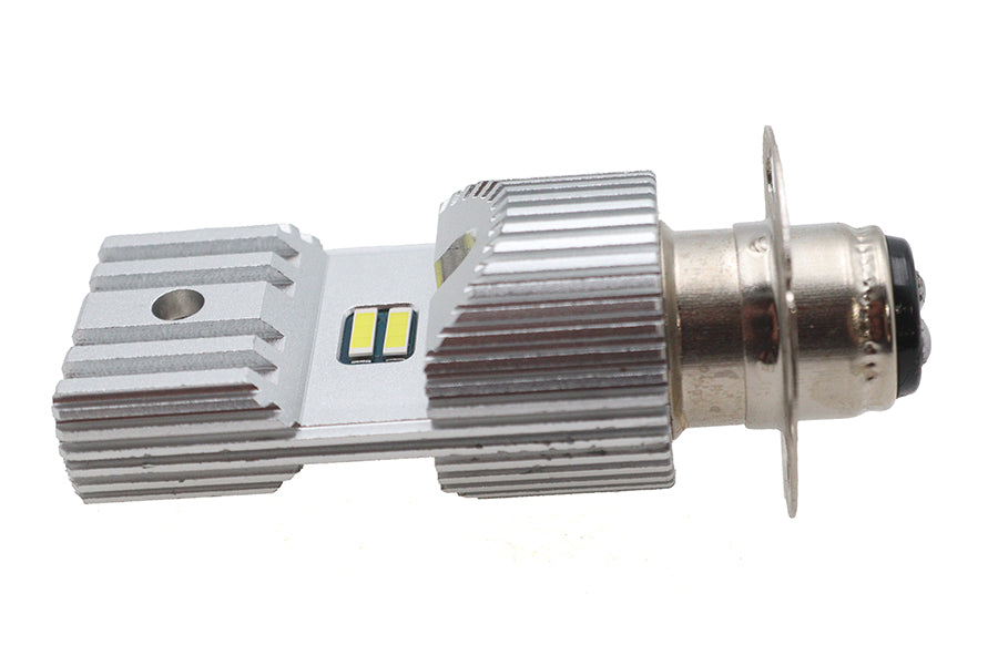V-Twin P150-30 LED headlamp bulb for Mazda 6, 24-volt automotive lighting component