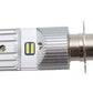 V-Twin P150-30 LED headlamp bulb for Mazda 6, 24-volt lighting component