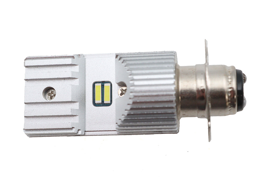 V-Twin P150-30 LED headlamp bulb for Mazda 6, 24-volt lighting component