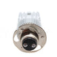 V-Twin P150-30 LED headlamp bulb for Mazda 6, 24-volt automotive lighting replacement