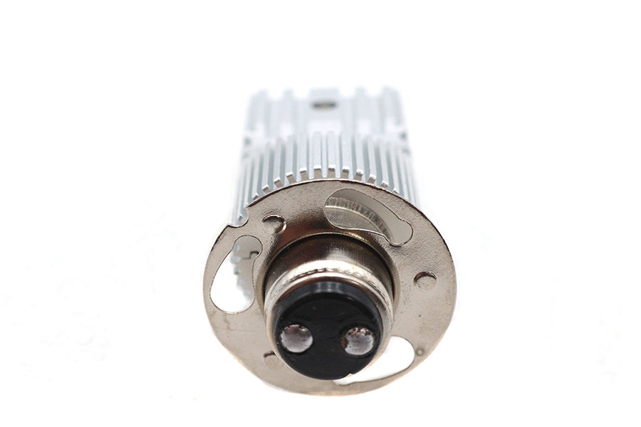 V-Twin P150-30 LED headlamp bulb for Mazda 6, 24-volt automotive lighting replacement