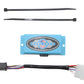 Namz ATS-04-A automatic turn signal shut off module, direct connect lighting accessory