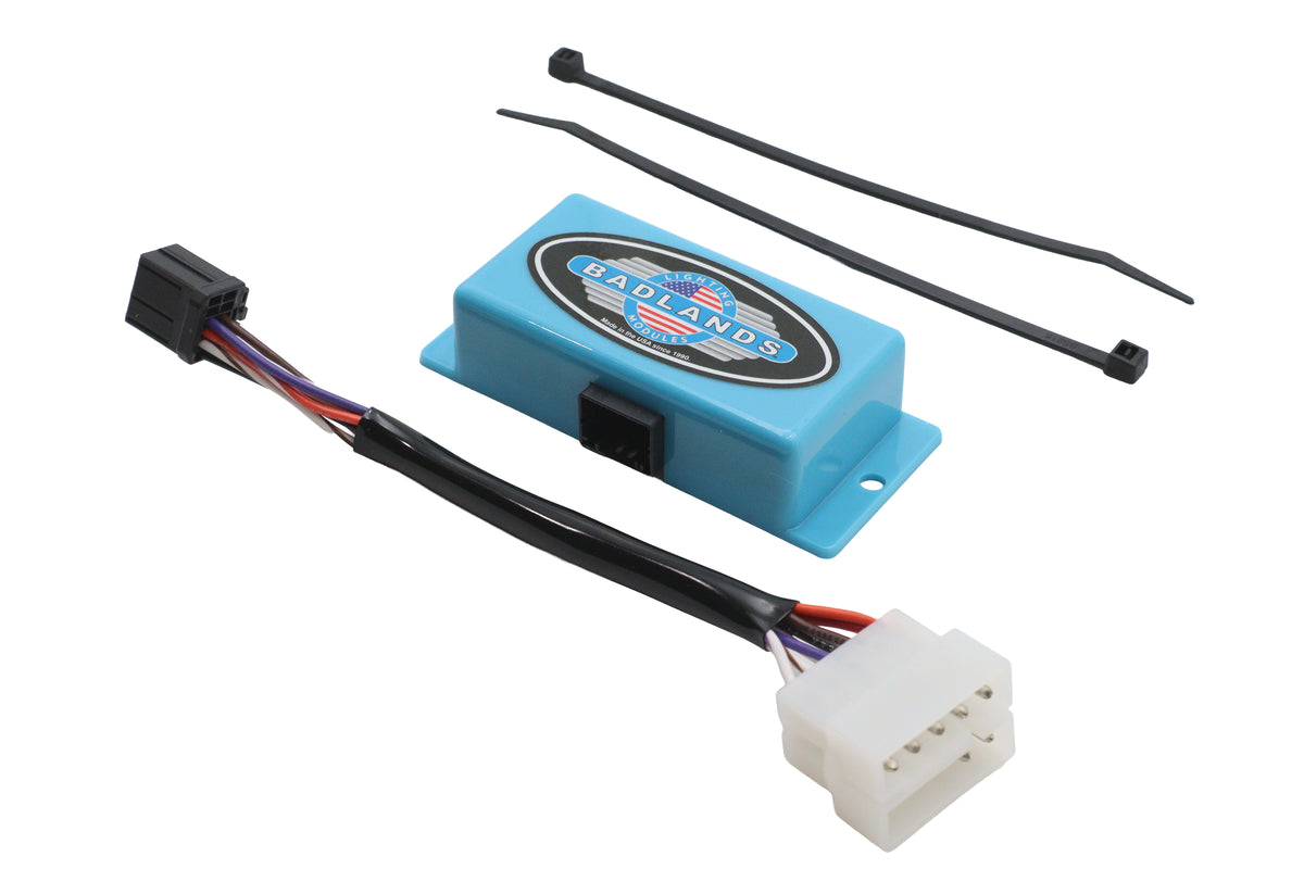 Namz ATS-04-A automatic turn signal shut off module, direct connect lighting component