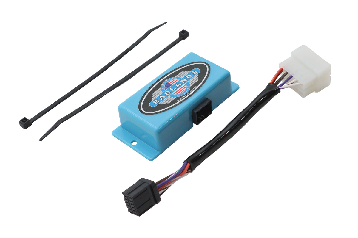 Namz ATS-04-A automatic turn signal shut off module, direct-connect lighting component