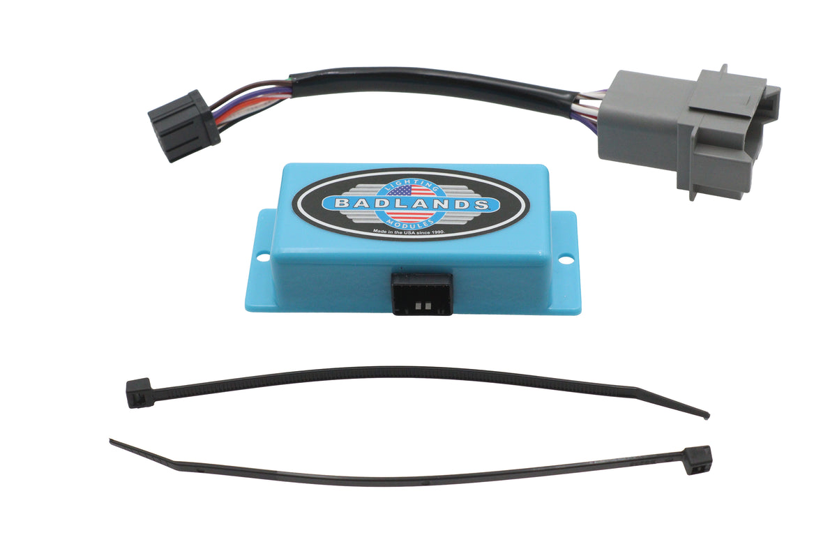 Namz ATS-04-B automatic turn signal shut off module, SKU 33-1856