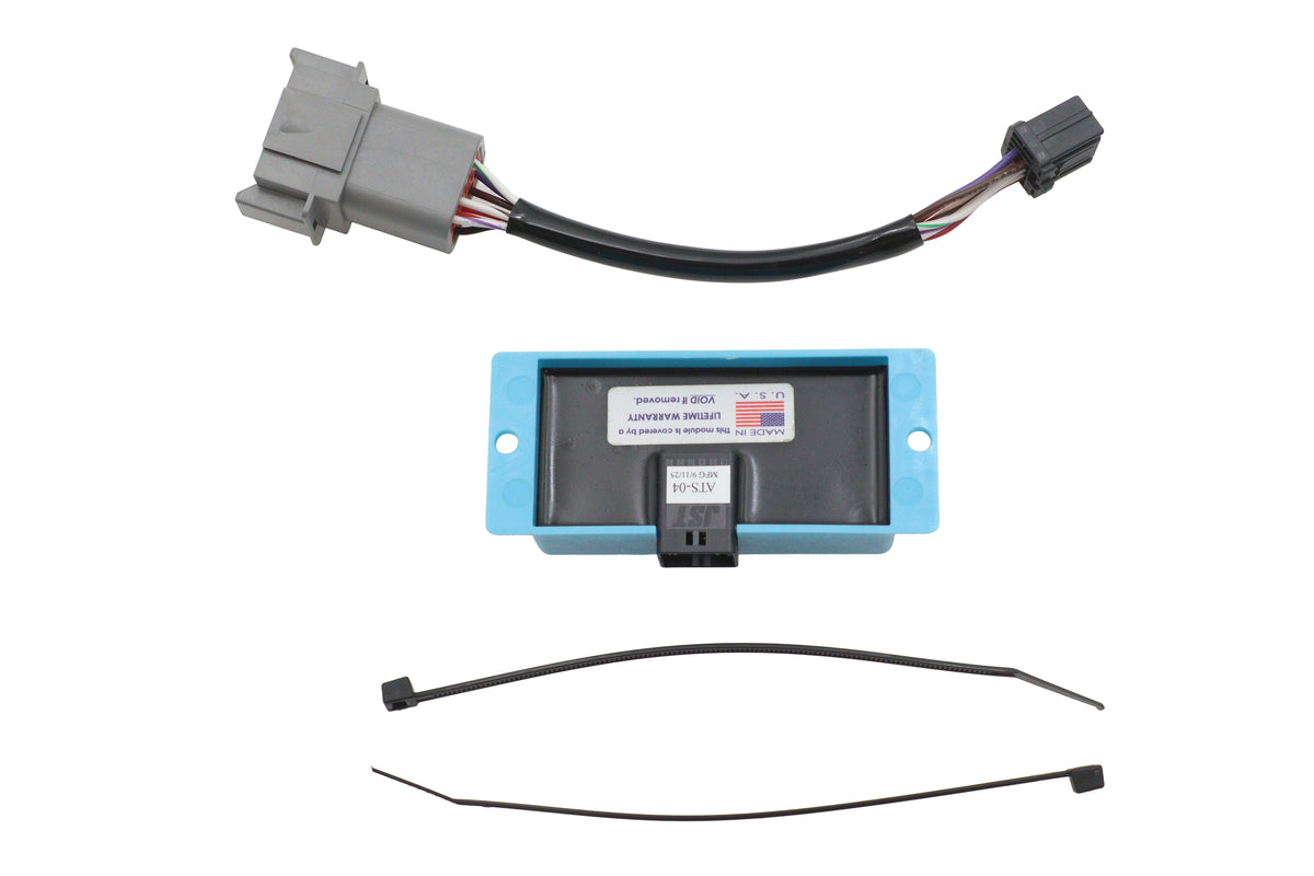 Namz ATS-04-B automatic turn signal shut off module, SKU 33-1856