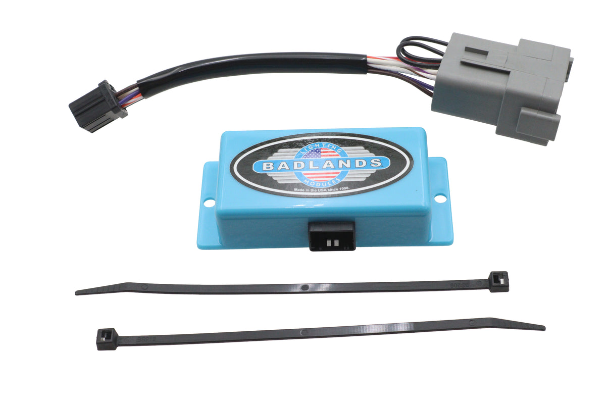 Namz ATS-04-D automatic turn signal shut off module, 33-1858 lighting accessory