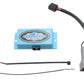 Namz ATS-04-E automatic turn signal shut off module for motorcycle lighting, SKU 33-1859