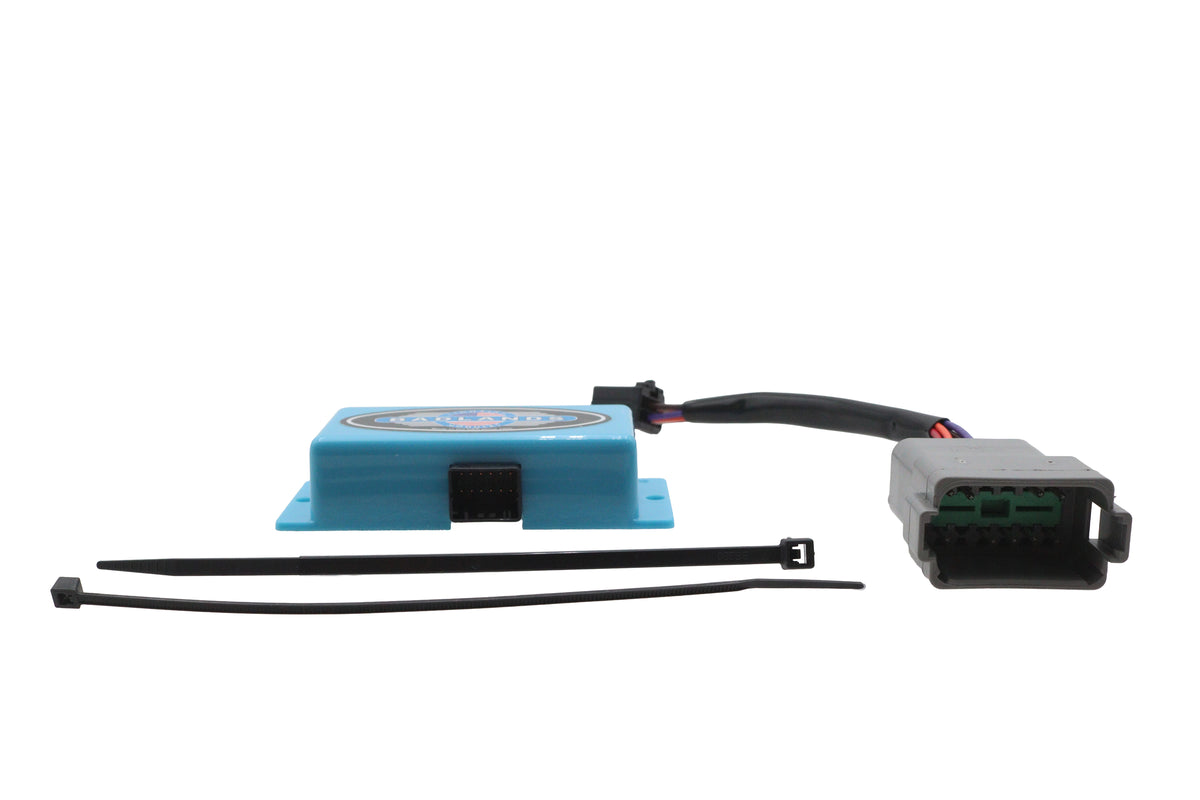 Namz ATS-04-E automatic turn signal shut-off module, electrical lighting accessory