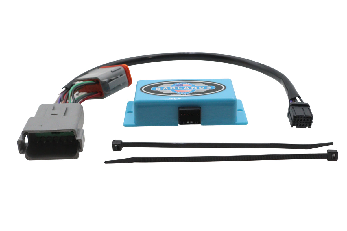 Namz ATS-04-TSSM automatic turn signal shut-off module for motorcycle lighting systems
