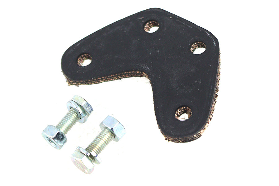 V-Twin 33-1883 Horn Power Pack Rubber Mount Kit