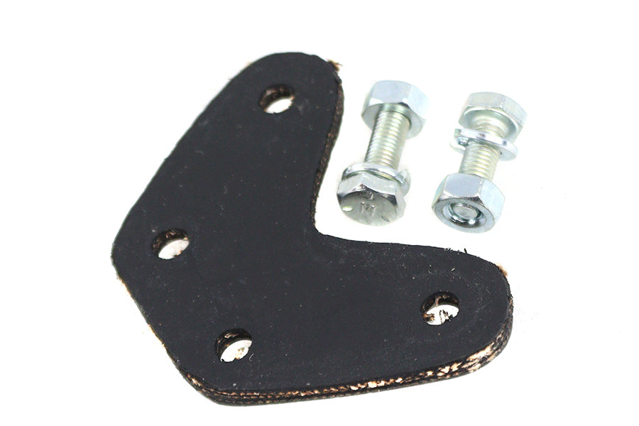 V-Twin 33-1883 Horn Power Pack Rubber Mount Kit