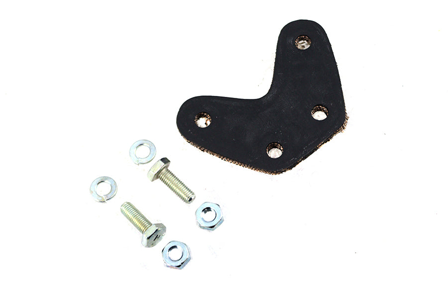 V-Twin 33-1883 Horn Power Pack Rubber Mount Kit