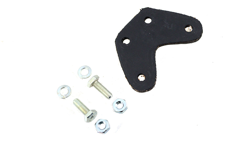 V-Twin 33-1883 Horn Power Pack Rubber Mount Kit
