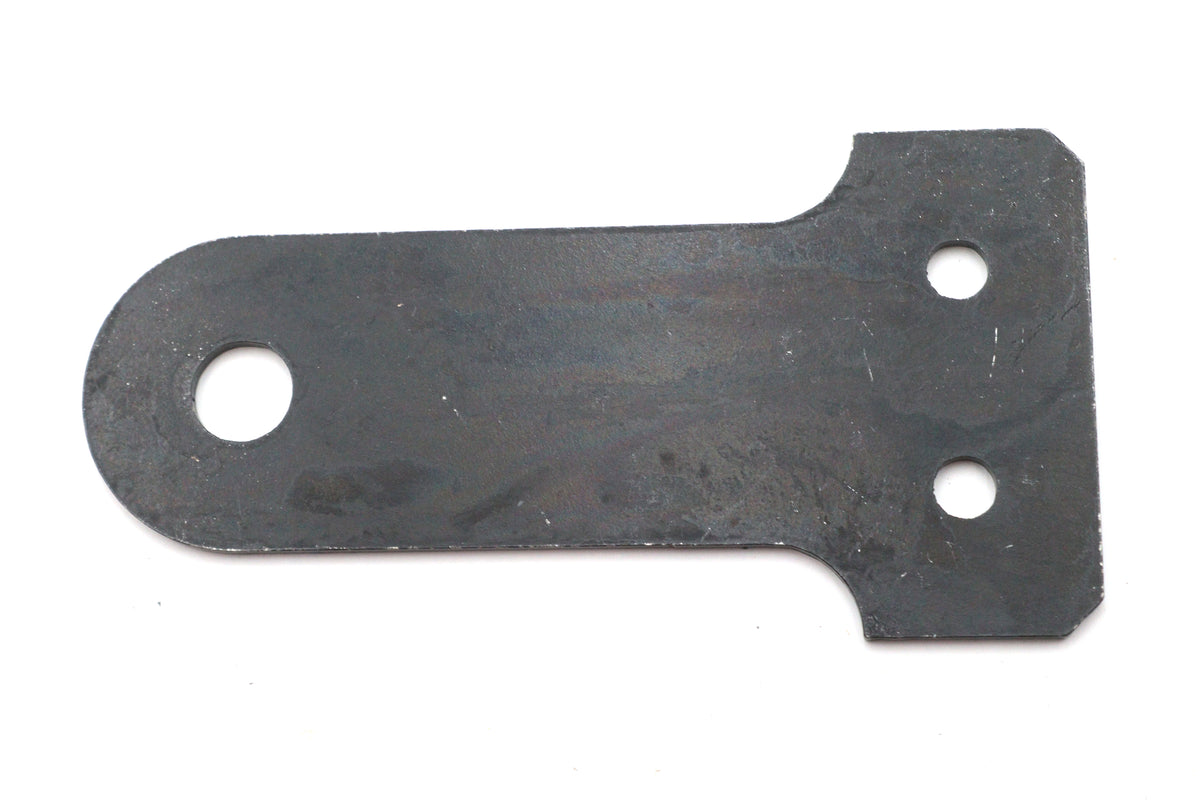 V-Twin D-3424 FXSTS/FLSTS Custom Horn Mount Bracket