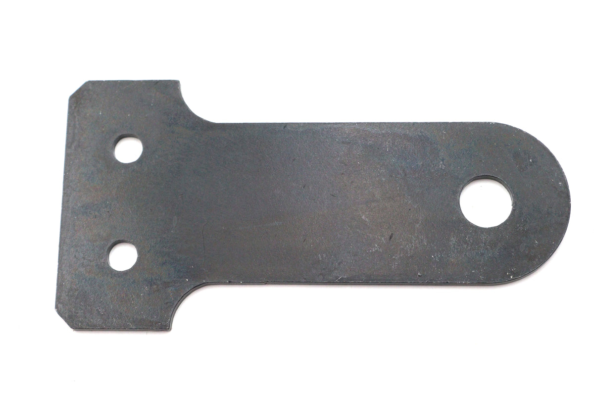 V-Twin D-3424 FXSTS/FLSTS Custom Horn Mount Bracket