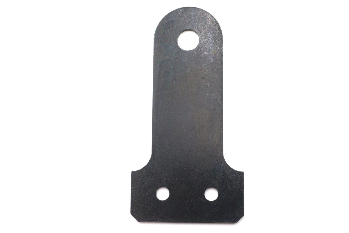 V-Twin D-3424 FXSTS/FLSTS Custom Horn Mount Bracket