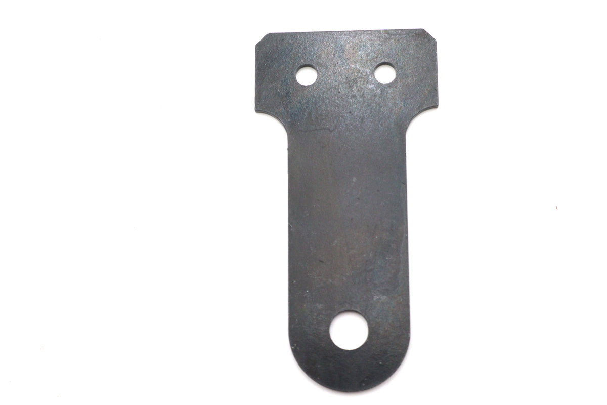 V-Twin D-3424 FXSTS/FLSTS Custom Horn Mount Bracket