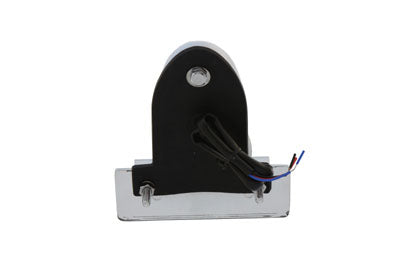 V-Twin 33-1927 stop tail lamp fender mounting for motorcycle lighting