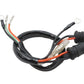 Wyatt Gatling 74107SE indicator lamp socket for speedometer and tachometer dash gauge applications