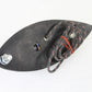 Wyatt Gatling 33-1948 12-volt front fender lamp with chrome housing