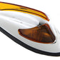 Wyatt Gatling 12-0027 Replica Fender Lamp