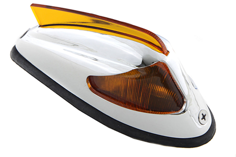 Wyatt Gatling 12-0027 Replica Fender Lamp