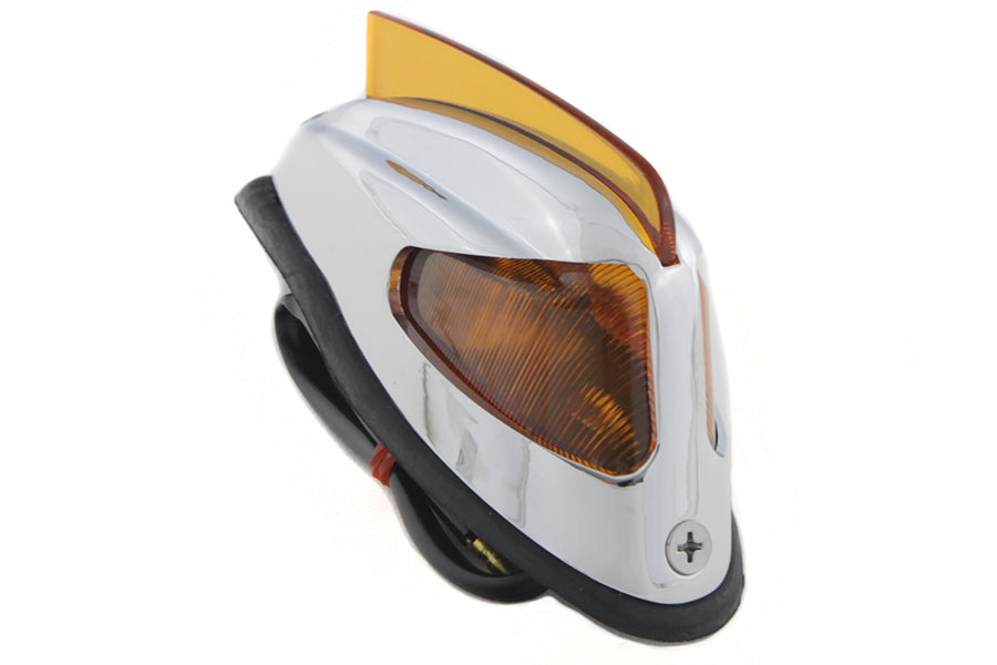 Wyatt Gatling 12-0027 Replica Fender Lamp