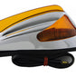 Wyatt Gatling 12-0027 Replica Fender Lamp