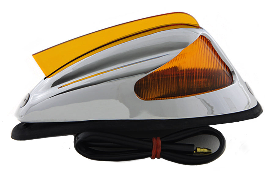 Wyatt Gatling 12-0027 Replica Fender Lamp
