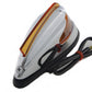 Wyatt Gatling 12-0027 Replica Fender Lamp