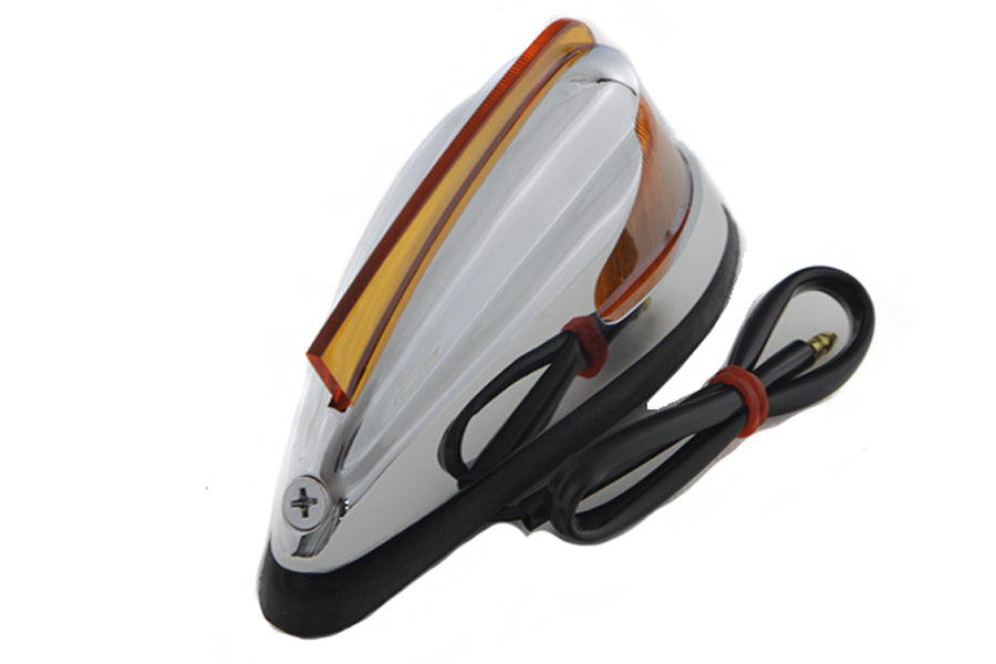 Wyatt Gatling 12-0027 Replica Fender Lamp