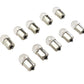 Candlepower Replacement Bullet Lamp Bulbs Part 67