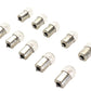 Candlepower Replacement Bullet Lamp Bulbs Part 67