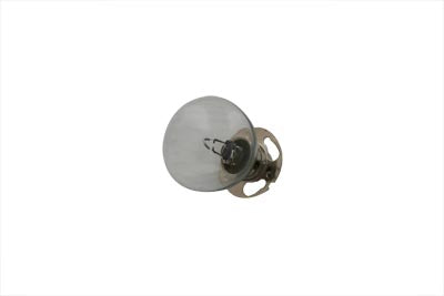 Wyatt Gatling 20-0306-B Spring Fork Spotlamp Bulb 12 Volt