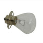 V-Twin 20-0306-A Spring Fork Spotlamp Bulb 6 Volt