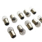 Wyatt Gatling AT-2147 12-Volt Dual-Function Bulb for Bullet Lamp, 10-Pack