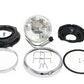 Wyatt Gatling 76210C 7-Inch Headlamp Assembly Sealed Beam