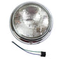 Wyatt Gatling 76210C 7-Inch Headlamp Assembly Sealed Beam