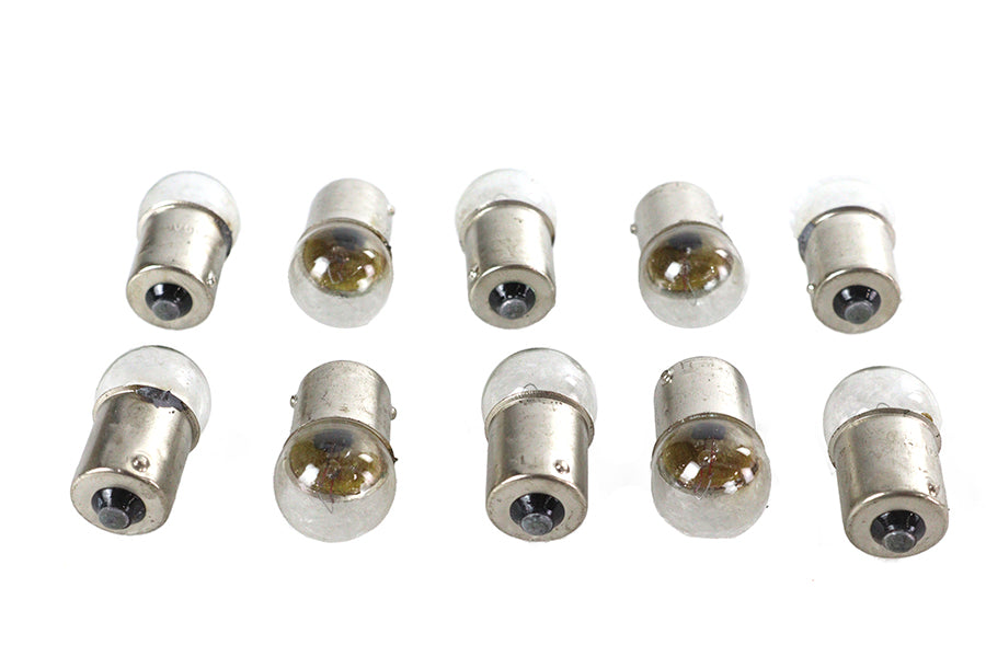 Wyatt Gatling AT-2113 Mini Bulb, 6 Volt