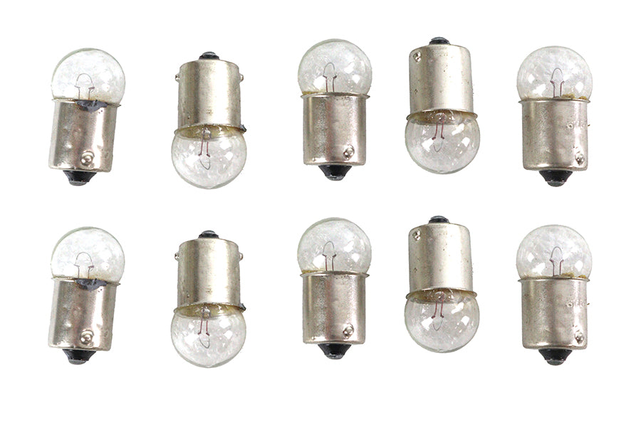 Wyatt Gatling AT-2113 Mini Bulb, 6 Volt