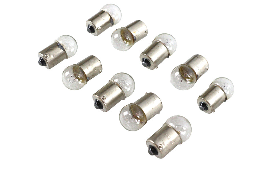 Wyatt Gatling AT-2113 Mini Bulb, 6 Volt