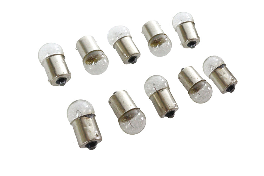 Wyatt Gatling AT-2113 Mini Bulb, 6 Volt