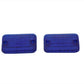 Wyatt Gatling 33-2060 blue standard-style mini lens set for lighting fixtures